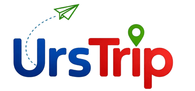 Urstrip Logo